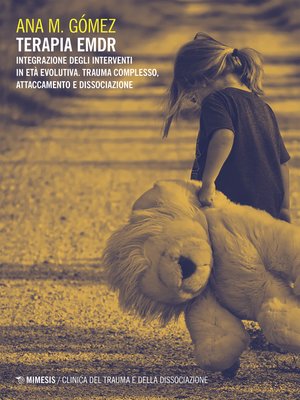 cover image of Terapia EMDR